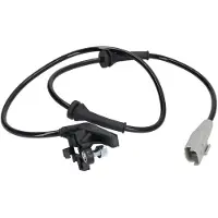 ABE ABS Sensor Raddrehzahl Hinten Vorne Links Vorne Rechts passend für PEUGEOT 307 CC (3B) CCZ1638ABE