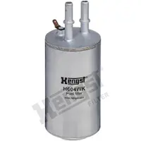 HENGST FILTER Kraftstofffilter H604WK