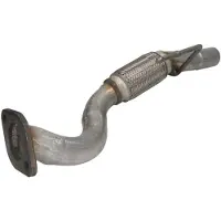 Bosal Abgasrohr 700-277