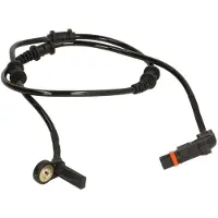 ABE ABS Sensor Raddrehzahl Vorne Links Vorne Rechts passend für MERCEDES-BENZ M-Klasse (W164) CCZ1639ABE
