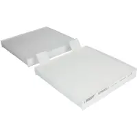 HENGST FILTER Innenraumluftfilter E2992LI-2