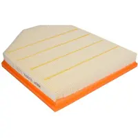 HENGST FILTER Luftfilter E1081L