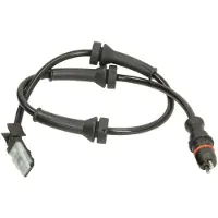 ABE ABS Sensor Raddrehzahl Vorne Links Vorne Rechts für RENAULT ESPACE IV (JK0/1) CCZ1663ABE
