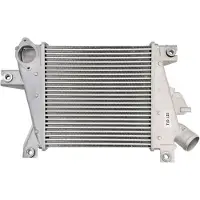 THERMOTEC Ladeluftkühler DA1012TT