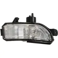 MAGNETI MARELLI Blinkleuchte 182200604400, Rechts