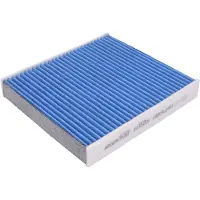 Ufi Innenraumluftfilter Argentium 34.158.00