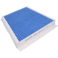 Ufi Innenraumluftfilter Argentium 34.133.00