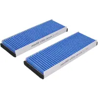 Ufi Innenraumluftfilter Argentium 34.153.00