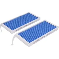 Ufi Innenraumluftfilter Argentium 34.404.00