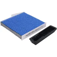 Ufi Innenraumluftfilter Argentium 34.232.00