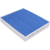 Ufi Innenraumluftfilter Argentium 34.289.00