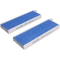 Ufi Innenraumluftfilter Argentium 34.172.00