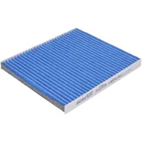 Ufi Innenraumluftfilter Argentium 34.256.00