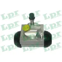 LPR Bremszylinder 5334