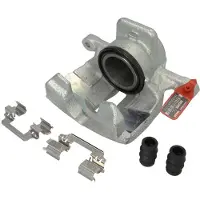 LAUBER Bremssattel 77.5382, Vorne Links