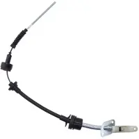 Linex 14.10.84 Kupplungsseil Seilzug für FIAT FIORINO Kasten (146) 698/215mm