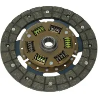 AISIN Kupplungsscheibe DD-021