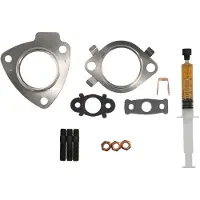 Ajusa JTC11924 Montagesatz Turbolader für LAND ROVER Range Rover Sport (L494) Range Rover IV (L405)