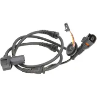 ABE ABS Sensor Raddrehzahl Vorne Beidseitig für AUDI A4 Avant (8E5, B6) CCZ1002ABE