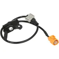 ABE ABS Sensor Raddrehzahl Hinten Links für HONDA Accord VII Limousine (CL, CN) CCZ1439ABE
