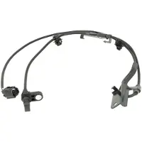 ABE Sensor, Raddrehzahl CCZ1088ABE Rechts