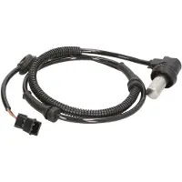 ABE ABS Sensor Raddrehzahl Vorne Links Rechts für VW PASSAT Variant (3B6) CCZ1156ABE