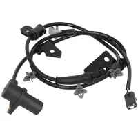 ABE Sensor, Raddrehzahl CCZ1152ABE Rechts