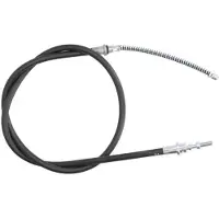 Linex Seilzug, Feststellbremse 30.01.74 Links