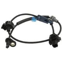 ABE ABS Sensor Raddrehzahl Vorne Links für HONDA CR-V III (RE) CCZ1463ABE