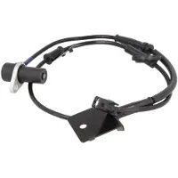 ABE ABS Sensor Raddrehzahl Vorne Links für HYUNDAI SANTA FÉ I (SM) CCZ1201ABE