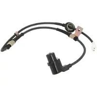 ABE Sensor, Raddrehzahl CCZ1077ABE Rechts