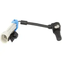 ABE ABS Sensor Raddrehzahl Vorne Links Rechts für OPEL ANTARA CCZ1148ABE