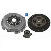 SACHS Kupplungssatz 3000 990 501