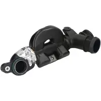 THERMOTEC DCC061TT Turbo Ladeluftschlauch für MINI Schrägheck (R56) für FORD Focus II Schrägheck (DA, HCP, DP) Focus II Kombi (DA, FFS, DS) für VOLVO