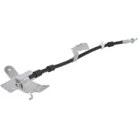 Delphi Bremsschlauch LH7804