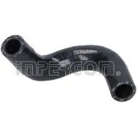 Impergom 16267 Turbo Ladeluftschlauch für OPEL Corsa D Schrägheck (S07) Meriva B (S10) für FIAT PANDA (169) GRANDE PUNTO (199) PUNTO EVO