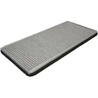 PURRO Innenraumluftfilter mit Aktivkohle PUR-PC3003AG