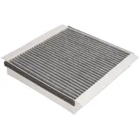 PURRO Innenraumluftfilter mit Aktivkohle PUR-PC3023C