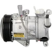 AIRSTAL Klimakompressor 10-2472