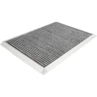 PURRO Innenraumluftfilter mit Aktivkohle PUR-PC3026C