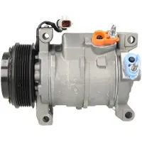AIRSTAL Klimakompressor 10-1380