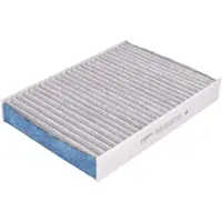 PURRO Innenraumluftfilter mit Aktivkohle PUR-PC2045AG