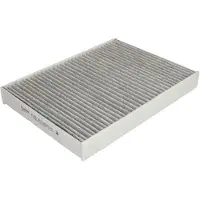 PURRO Innenraumluftfilter mit Aktivkohle PUR-PC2009AG
