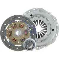 AISIN Kupplungssatz KE-RE04B