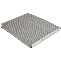 PURRO Innenraumluftfilter mit Aktivkohle PUR-PC7038AG