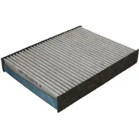 PURRO Innenraumluftfilter mit Aktivkohle PUR-PC2038AG