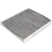 PURRO Innenraumluftfilter mit Aktivkohle PUR-PC8007C