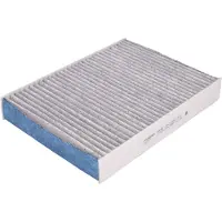 PURRO Innenraumluftfilter mit Aktivkohle PUR-PC2043AG