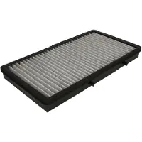 PURRO Innenraumluftfilter mit Aktivkohle PUR-PC5000AG