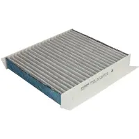 PURRO Innenraumluftfilter mit Aktivkohle PUR-PC1018AG